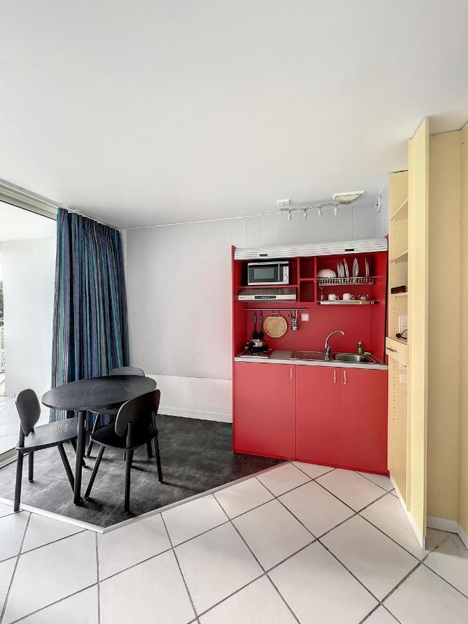 Le Domaine Anse Marcel Beach Resort Eksteriør billede