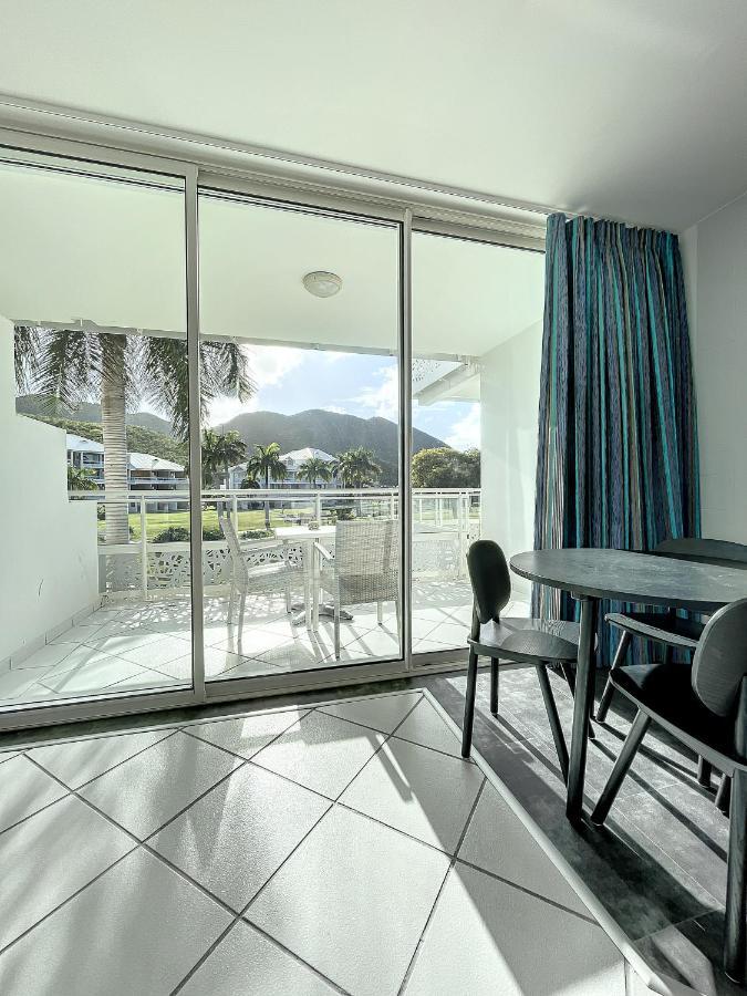 Le Domaine Anse Marcel Beach Resort Eksteriør billede